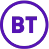 bt logo