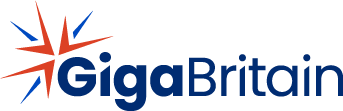 GigaBritain logo